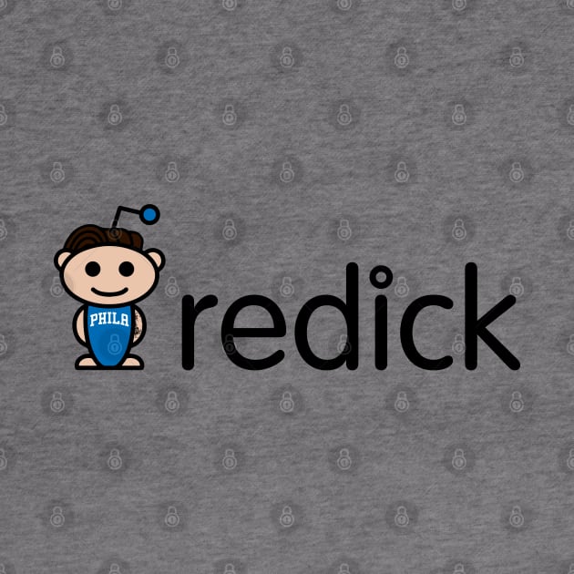 r/edick by OptionaliTEES